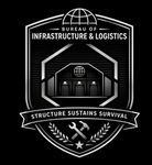 [:] Bureau of Infrastructure & Logistics
