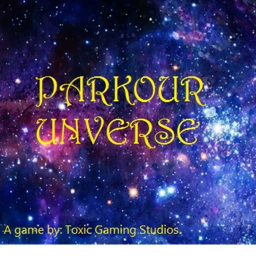 Parkour Universe