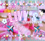 Livy’s Preppy Luvs!