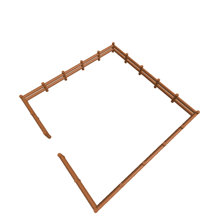  Horse Pen