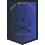 [SEA] Ghost Special Forces