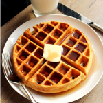 The Waffle Squad :3