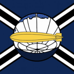 [TGAE] Antarctic Naval Zeppelin Division