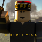 Duchy dé Auvergne