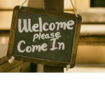 ALL ARE WELCOME <3
