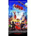 Lego movie builders