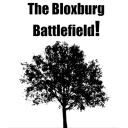 [MOUNTAINS] The Bloxburg Battlefield