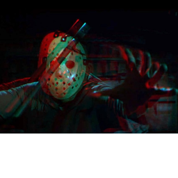 Friday the 13TH