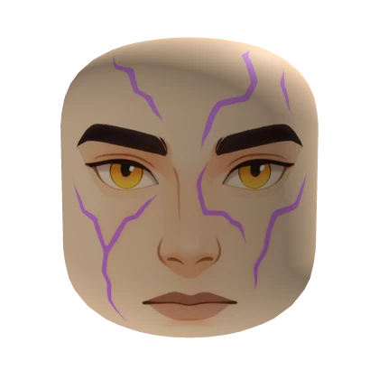 Jinu From Kpop Demon Hunters | Roblox Item - Rolimon's
