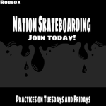 NATION Skateboarding Official Group