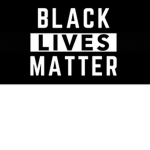 BLM no Justice no Peace!