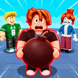 💣 Pass or Boom icon
