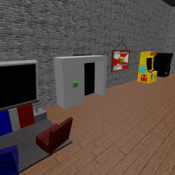 Group museum