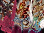 Yu-Gi-Oh! Official Fan Club!