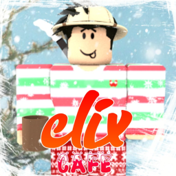 [UPDATE!] CAFE | V3