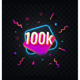 DONATION GAME GOAL 100K