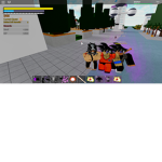 xDshabyms group