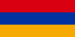 [ARM] First Republic of Hayastan