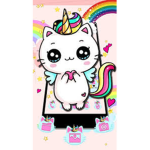 Unicorns are Amazing Group