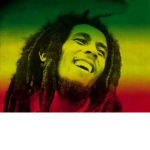 Bob Marley - The King