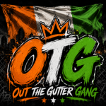 OTG | OUT | THE | GUTTER