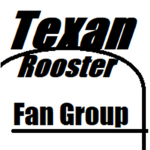 Texan rooster official group