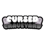Cursed Graveyard ツ