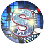 Game Badge Icon