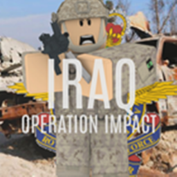 Iraq [Operation Impact]