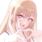heyyy! have a nice day<3