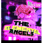The Elemental Angels