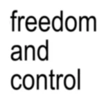 freedom and control Group Thumbnail