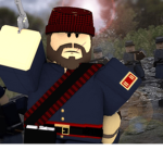 ——The Union Army——