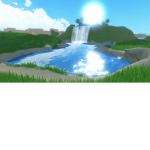Dragon Ball New Worlds!