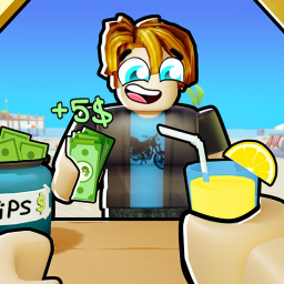 My Lemonade Tycoon icon