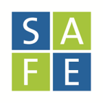 come here to be safe