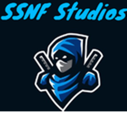 SSNF Meeting Lounge