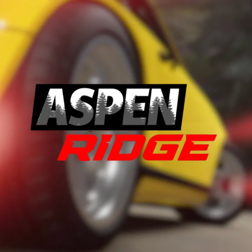 (MAP UPDATE) Aspen Ridge official Roblox game thumbnail