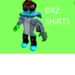 DRZ Shirts
