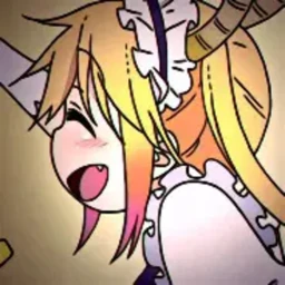 Headpats from Tohru  icon