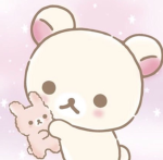 -cloud's little bears-