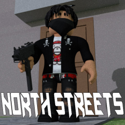 [MET + SALE] North Streets 2