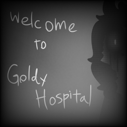 scp goldy's Birthday