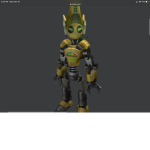 JunkBots UNITED !!!!!!!!!!!