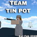 Team tin pot [PL]