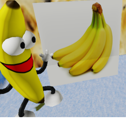 Banana LAND