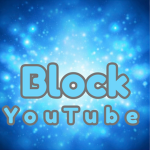 Block YouTube