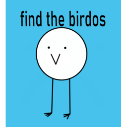 Find the Birdos