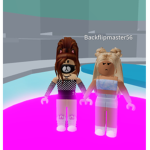 T and C’s gaming squad
