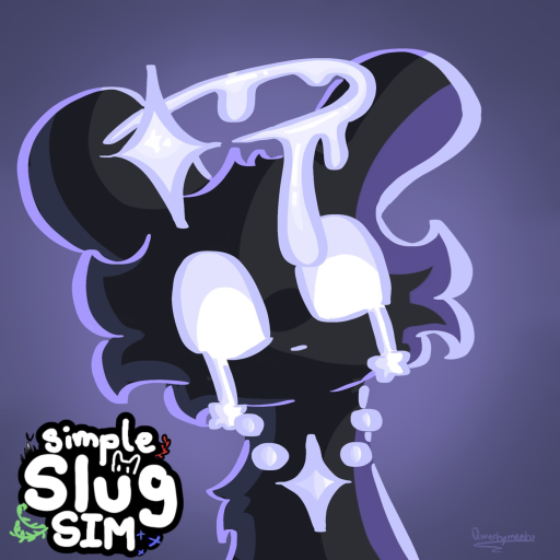 Simple Slug Sim ~ The Saint Update!